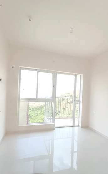 1 BHK Apartment For Resale in Godrej Hillside Mahalunge Pune 5836992