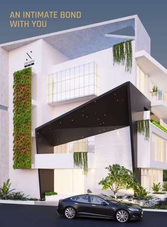 3 BHK Villa For Resale in Karimnagar Hyderabad 5836908