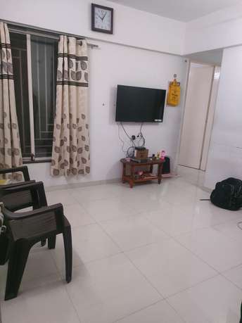 1 BHK Apartment For Resale in Dhayari Pune 5837036