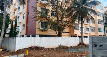 Commercial Land 2400 Sq.Ft. For Resale In Residency Road Bangalore 5837064