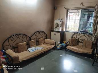 2 BHK Apartment For Resale in Dhayari Pune 5837121