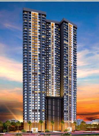 1 BHK Apartment For Resale in Shiv Shakti Tower 28 Malad East Mumbai 5837237