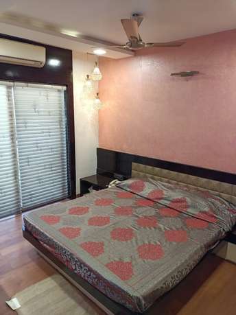 4 BHK Apartment For Resale in Kharghar Sector 6 Navi Mumbai 5837278