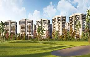4 BHK Apartment For Resale in Rishita Serenity Sushant Golf City Lucknow 5837330