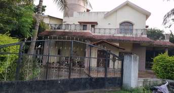 4 BHK Villa For Resale in Kumar Meadows Plots Manjari Pune 5837406