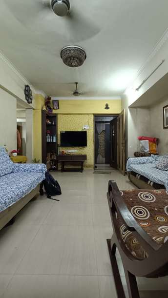 1 BHK Apartment For Resale in Parsik Nagar Thane 5837403