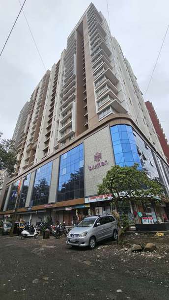 2 BHK Apartment For Resale in Blumen Apartments Vikhroli West Mumbai 5837439