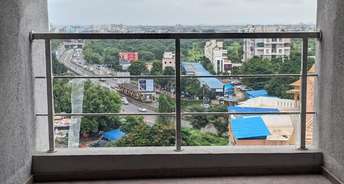 2 BHK Apartment For Resale in Futuristic The Miracle Pimple Saudagar Pune 5837591