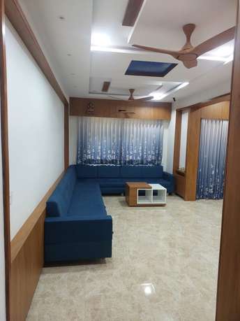 3 BHK Apartment For Resale in Kudasan Gandhinagar 5837610