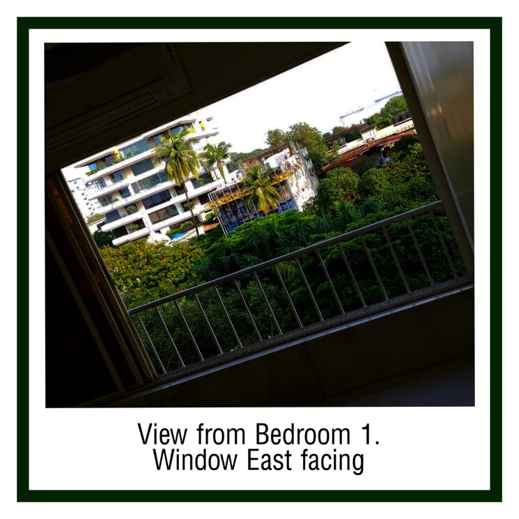 Bedroom, mehrdad-chs 2 Bedroom 1050 Sq.Ft. Apartment In Cuffe Parade Mumbai 5837577