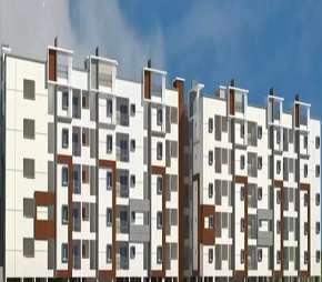 2 BHK Apartment For Resale in Sri Tirumala Millenium Mallapur Hyderabad 5837791