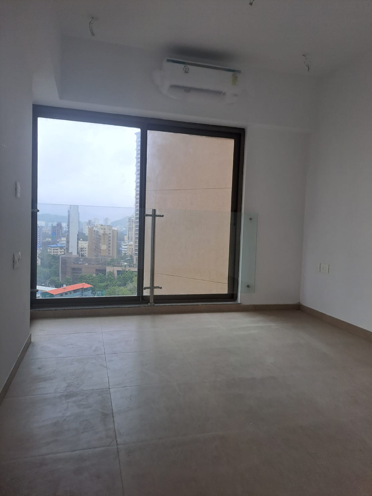 Rental 3 Bedroom 986 Sq.Ft. Apartment in Kanakia Silicon Valley, Powai