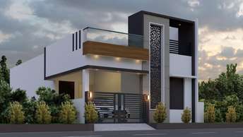 2 BHK Independent House For Resale in Sulur Coimbatore 5837853