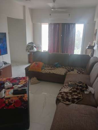 3 BHK Apartment For Rent in Ruparel The Orion Chembur Mumbai 5837867