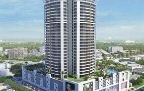 1 BHK Apartment For Resale in Gauri Excellency Kandivali West Mumbai 5837925