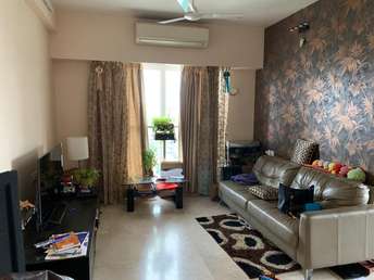 2 BHK Apartment For Resale in The Baya Park Dadar West Mumbai 5838003