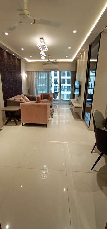 1 BHK Apartment For Resale in Gauri Excellency Kandivali West Mumbai 5838245