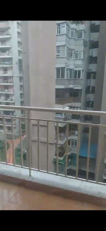 3 BHK Apartment For Rent in Ascent Savy Ville De Raj Nagar Extension Ghaziabad 5838208