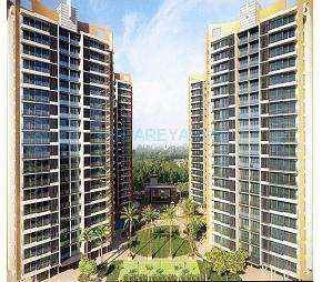2 BHK Apartment For Resale in Lokhandwala Infrastructure Spring Grove Kandivali East Mumbai 5838221