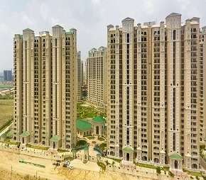 3 BHK Apartment For Resale in ATS Pristine Phase 2 Sector 150 Noida 5838267