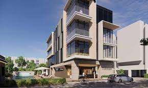 2 BHK Apartment For Resale in Signature Global City 93 Sector 93 Gurgaon 5838357