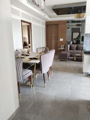 3 BHK Apartment For Resale in Tulip Yellow Sector 69 Gurgaon 5838370