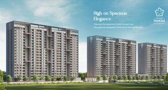 2 BHK Apartment For Resale in Sahyadri Plumeria Moshi Pune 5838463