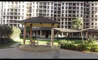1 BHK Apartment For Resale in Kharghar Navi Mumbai 5838535