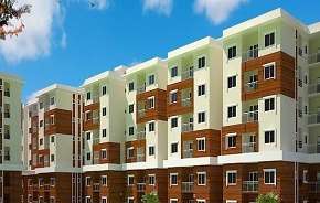 3 BHK Apartment For Resale in Modi Gulmohar Residency Mallapur Hyderabad 5838545