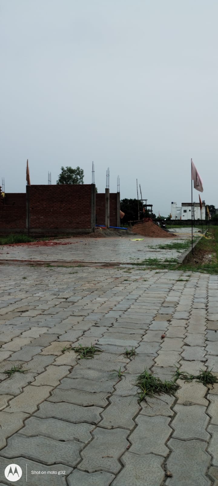 Resale 1200 Sq.Ft. Plot in Sultanpur Road Lucknow 5838620