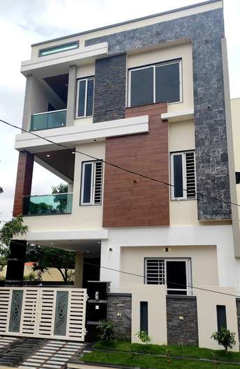 5 BHK Independent House For Resale in Sainikpuri Hyderabad 5838740