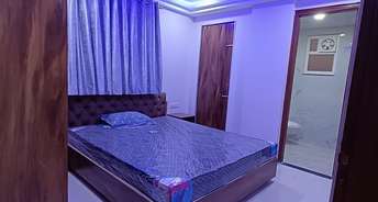 3 BHK Apartment For Resale in Okay Plus Hare Krishna Homes Mansarovar Jaipur 5838765