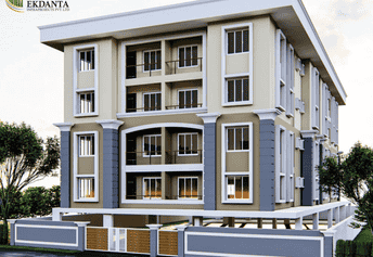 3 BHK Apartment For Resale in Hanspal Square Bhubaneswar  5838726