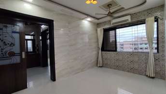 1 BHK Apartment For Resale in Ashish Neha CHS Dahisar East Mumbai  5838827