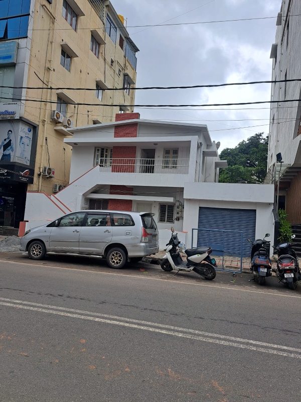 Resale Commercial Land 2200 Sq.Ft. in Jayanagar Bangalore 5838894