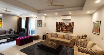 4 BHK Apartment For Resale in Triveni Apartments Sheikh Sarai Phase 1 Sheikh Sarai Delhi 5838936