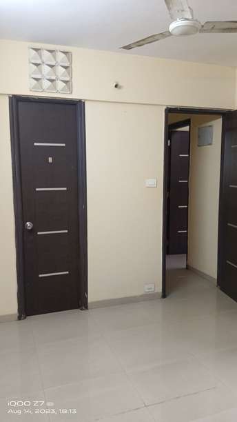 2 BHK Apartment For Resale in Roadpali Navi Mumbai 5838950