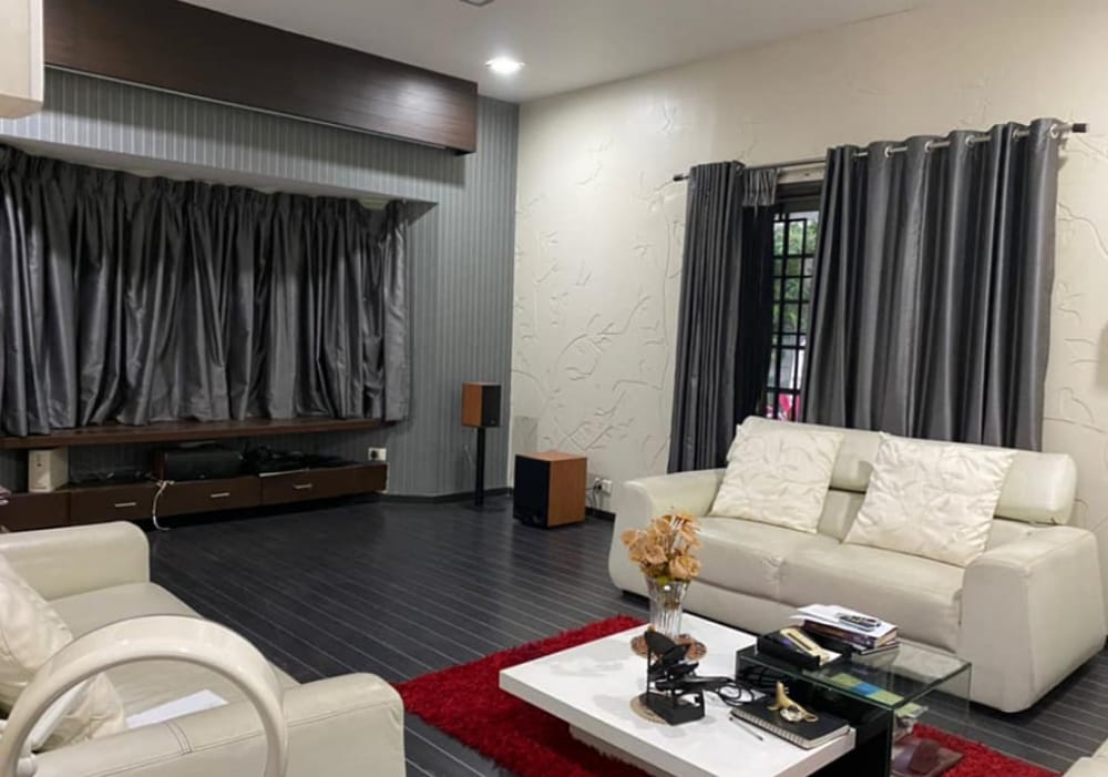 Resale 4 Bedroom 625 Sq.Ft. Independent House in Banjara Hills