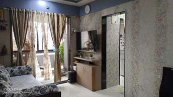 1 BHK Apartment For Resale in AP Bianca Kalamboli Navi Mumbai 5838989