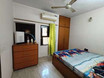 2 BHK Apartment For Resale in Triveni Apartments Sheikh Sarai Phase 1 Sheikh Sarai Delhi 5839026
