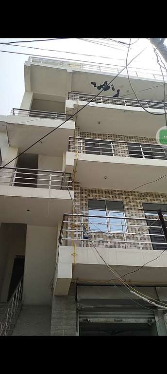 6+ BHK Independent House For Resale in Sector 63a Noida 5839042