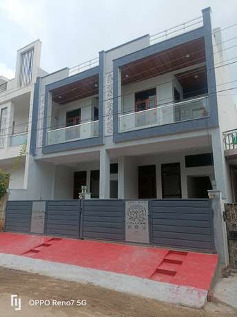4 BHK Villa For Resale in Sikar Road Jaipur 5839091