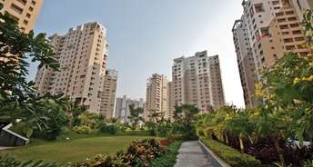 2 BHK Apartment For Rent in Ambuja Neotia Bengal Ambuja Upohar Garia Kolkata 5839114