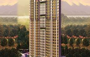 2 BHK Apartment For Resale in Vihang Vermont Ghodbunder Road Thane 5839205