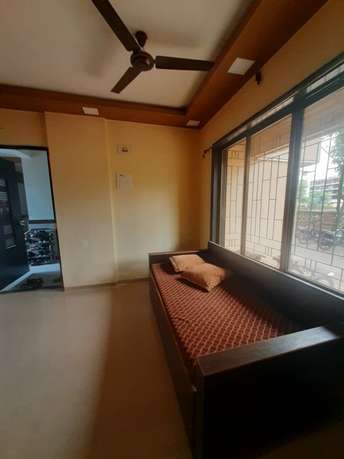 1 BHK Apartment For Resale in Nine Sea Grapes Nalasopara West Mumbai  5839269