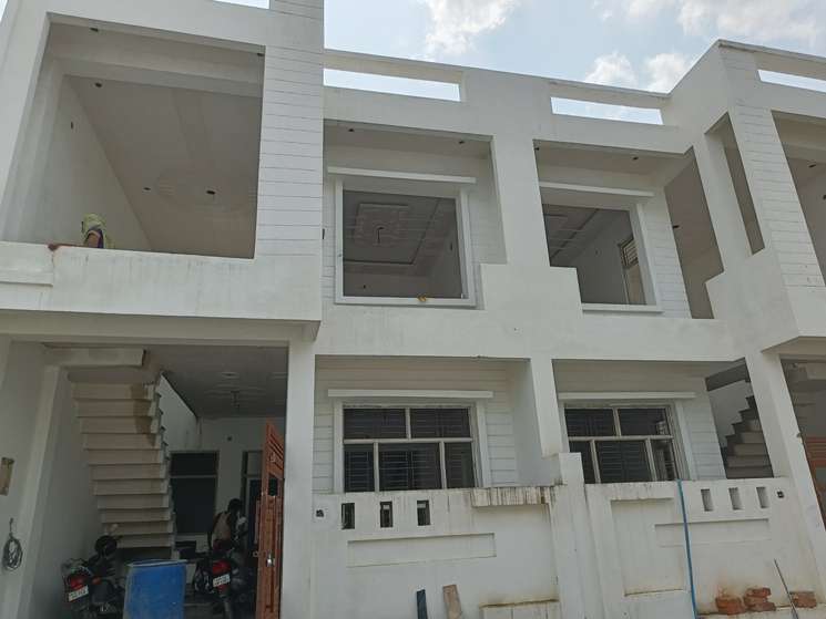 Aftek Housing Uattardhona Lucknow