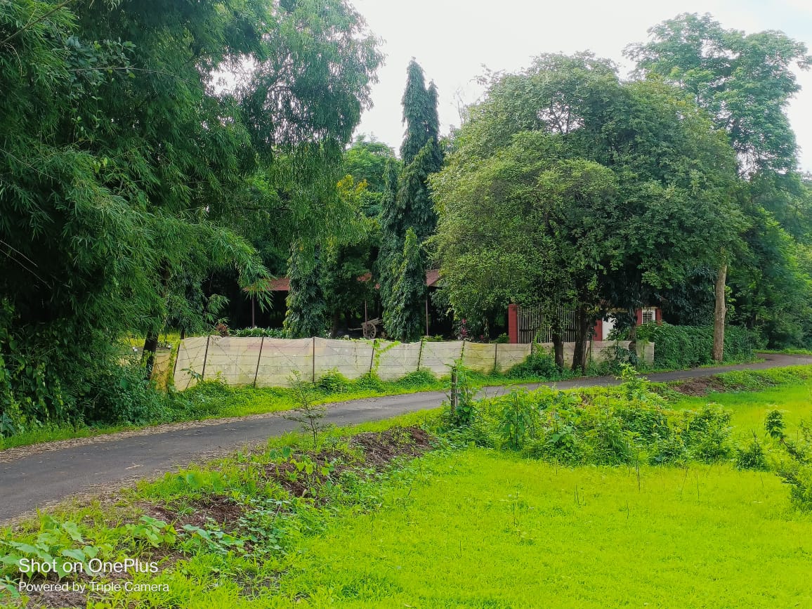 57+ Property for Sale Near KES English Medium School, Karjat Navi Mumbai