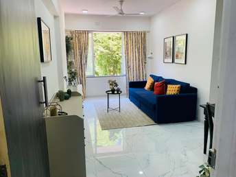 2 BHK Apartment For Resale in Tattva Mittal Cove Andheri West Mumbai 5839476