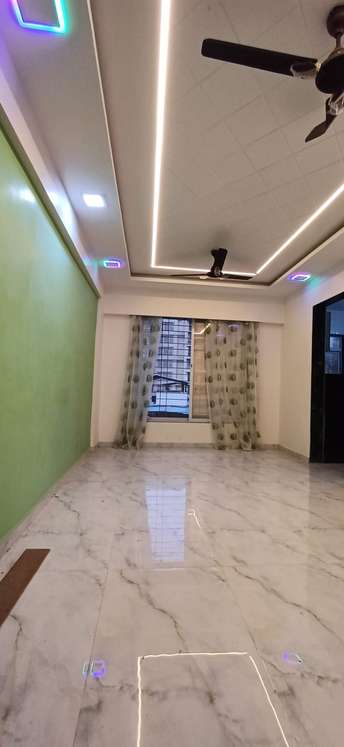 1 BHK Apartment For Resale in Kharigaon Thane  5839515