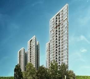 3 BHK Apartment For Resale in Rustomjee Seasons Bandra East Bandra East Mumbai 5839537